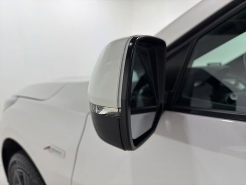 Certified 2025 Acura RDX A-Spec image 25