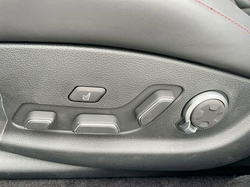 Used 2025 Genesis G80 3.5T Sport Prestige image 41