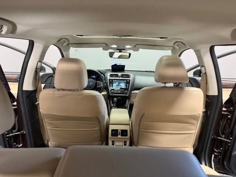 Used 2019 Subaru Outback 3.6R Limited AWD/4WD image 31