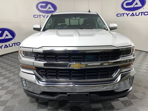 Used 2016 Chevrolet Silverado 1500 LT w/ Texas Edition RWD image 7