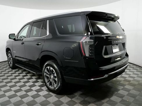 New 2026 Chevrolet Tahoe LT image 3