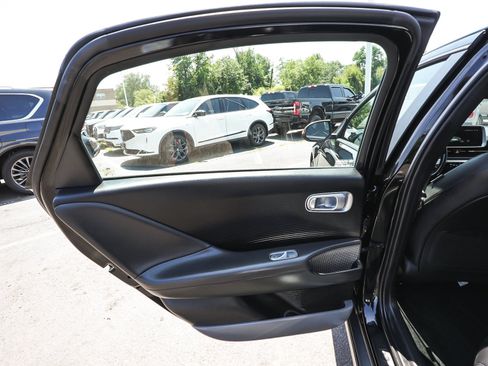 Used 2024 Hyundai Ioniq 6 SEL AWD/4WD image 13