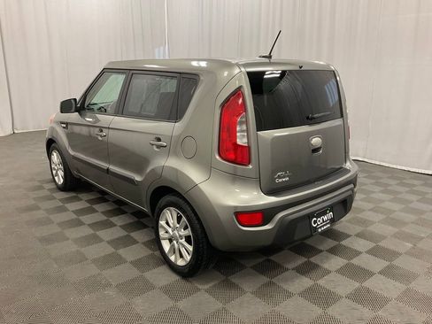Used 2013 Kia Soul image 4