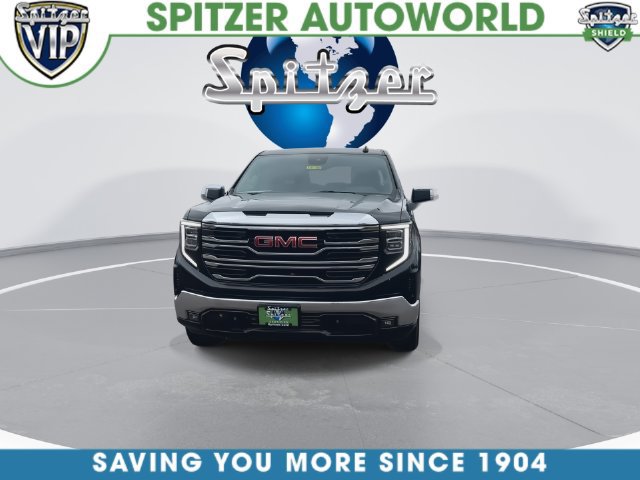 Used 2025 GMC Sierra 1500 SLT AWD/4WD image 6