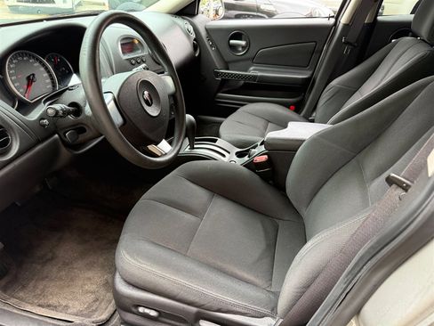 Used 2007 Pontiac Grand Prix FWD image 7