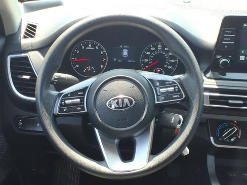 Certified 2021 Kia Seltos LX AWD/4WD image 12