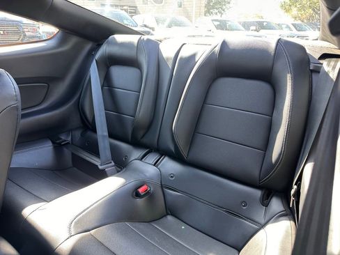 Used 2023 Ford Mustang Premium image 15