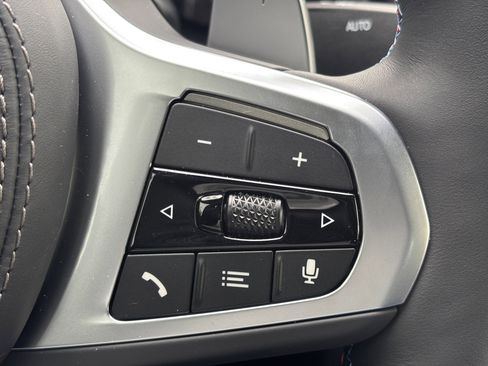 New 2026 BMW M850i xDrive AWD/4WD image 10
