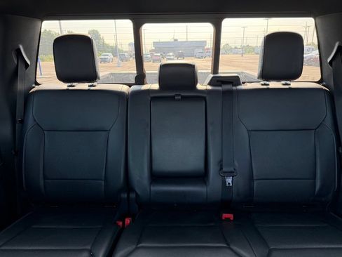 Used 2024 Ford F150 Lariat AWD/4WD image 15