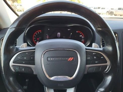 Used 2020 Dodge Durango GT image 16