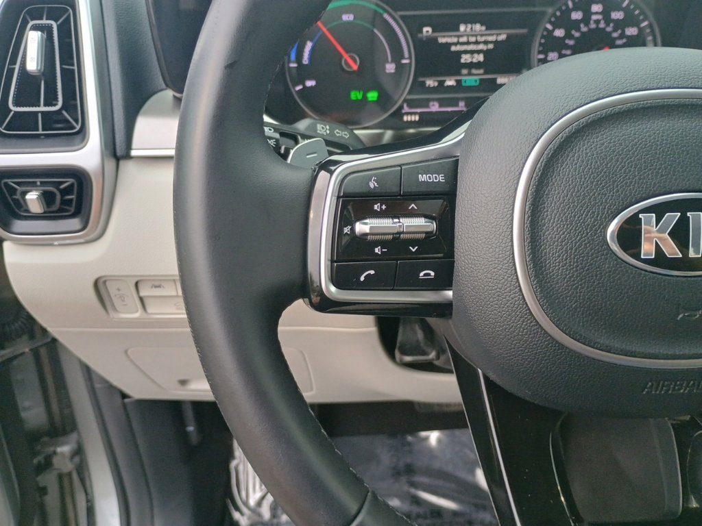 Used 2021 Kia Sorento EX FWD image 31