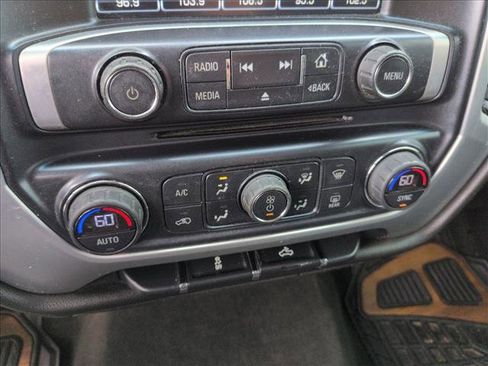 Used 2018 GMC Sierra 1500 SLE w/ SLE Value Package image 13