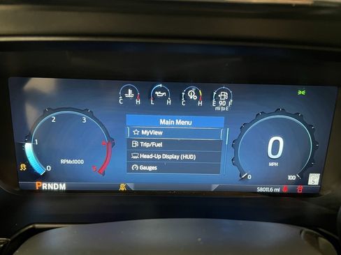 Used 2023 Ford F350 Lariat w/ Lariat Ultimate Package image 26