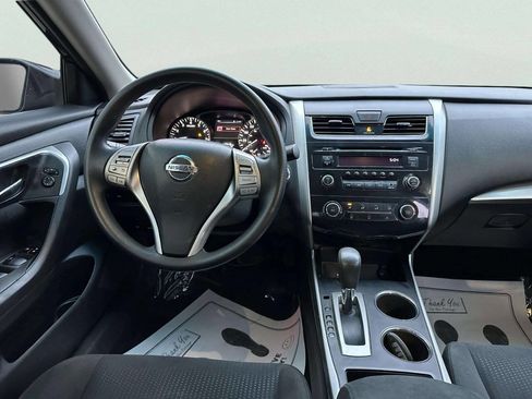 Used 2015 Nissan Altima 2.5 S image 17