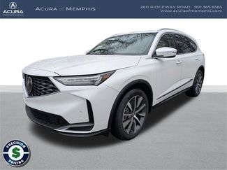 New 2026 Acura MDX FWD Technology Package video 1