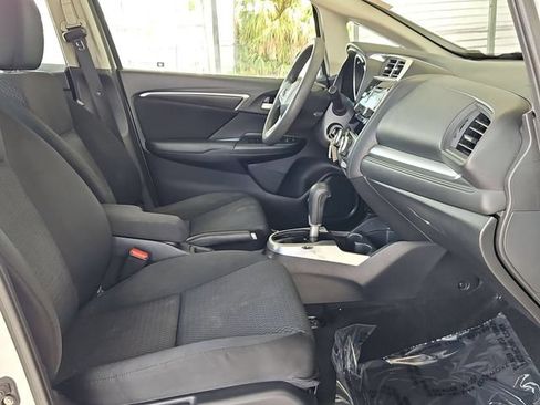 Used 2018 Honda Fit LX image 26