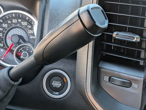 New 2026 RAM 2500 Tradesman image 14