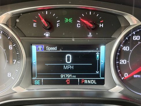 Used 2019 GMC Acadia SLT AWD/4WD image 43