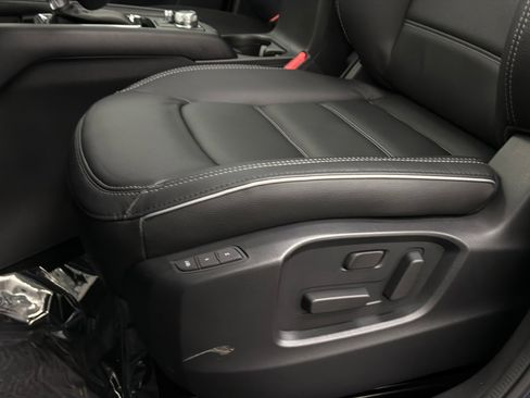 New 2025 MAZDA CX-5 AWD 2.5 S w/ Preferred Package image 16