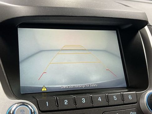 Certified 2016 Chevrolet Equinox LT AWD/4WD image 15