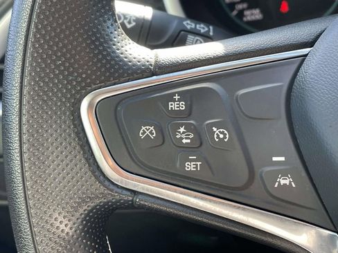 Used 2024 Chevrolet Malibu LS image 24