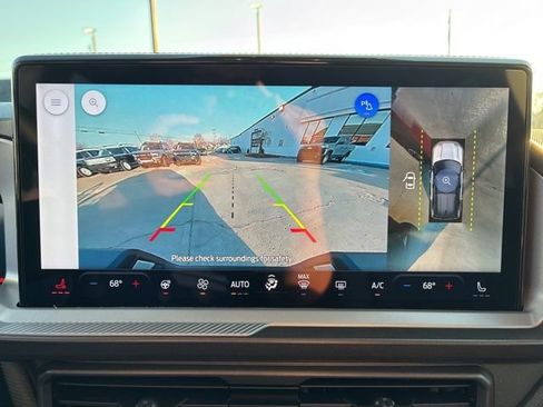 New 2025 Ford Bronco Sport Outer Banks w/ Outer Banks Tech Package+ image 36