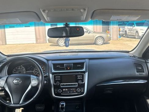 Used 2018 Nissan Altima 2.5 SL image 22