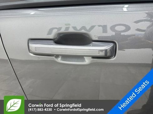 New 2026 Ford Maverick Lariat image 8