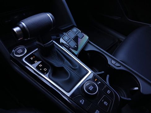 Used 2023 Kia Sportage EX image 20