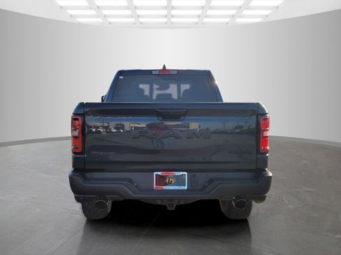 New 2026 RAM 1500 Rebel w/ G/T Package image 5