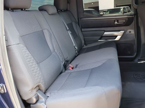 Used 2026 Toyota Tundra SR5 RWD image 16