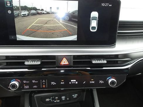 Used 2025 Kia K5 GT FWD image 19