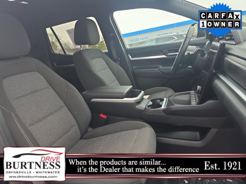 Certified 2025 GMC Terrain Elevation image 9