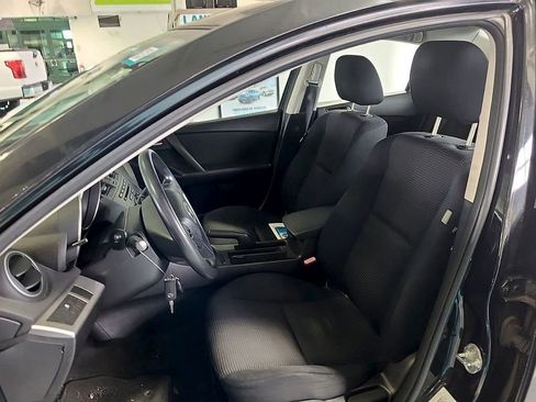 Used 2012 MAZDA MAZDA3 i Sport FWD image 2