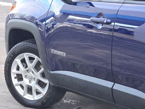 Used 2020 Jeep Renegade Latitude image 14