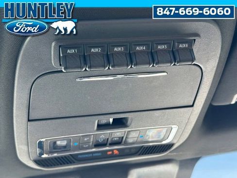 Used 2023 Ford F150 Tremor w/ Equipment Group 402A High AWD/4WD image 16