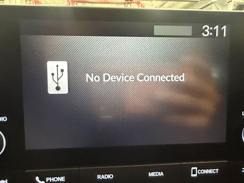 Used 2024 Honda HR-V Sport image 16