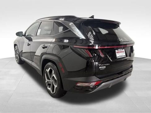 Used 2024 Hyundai Tucson Limited image 10