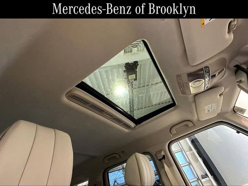 Certified 2022 Mercedes-Benz G 63 AMG 4MATIC image 14