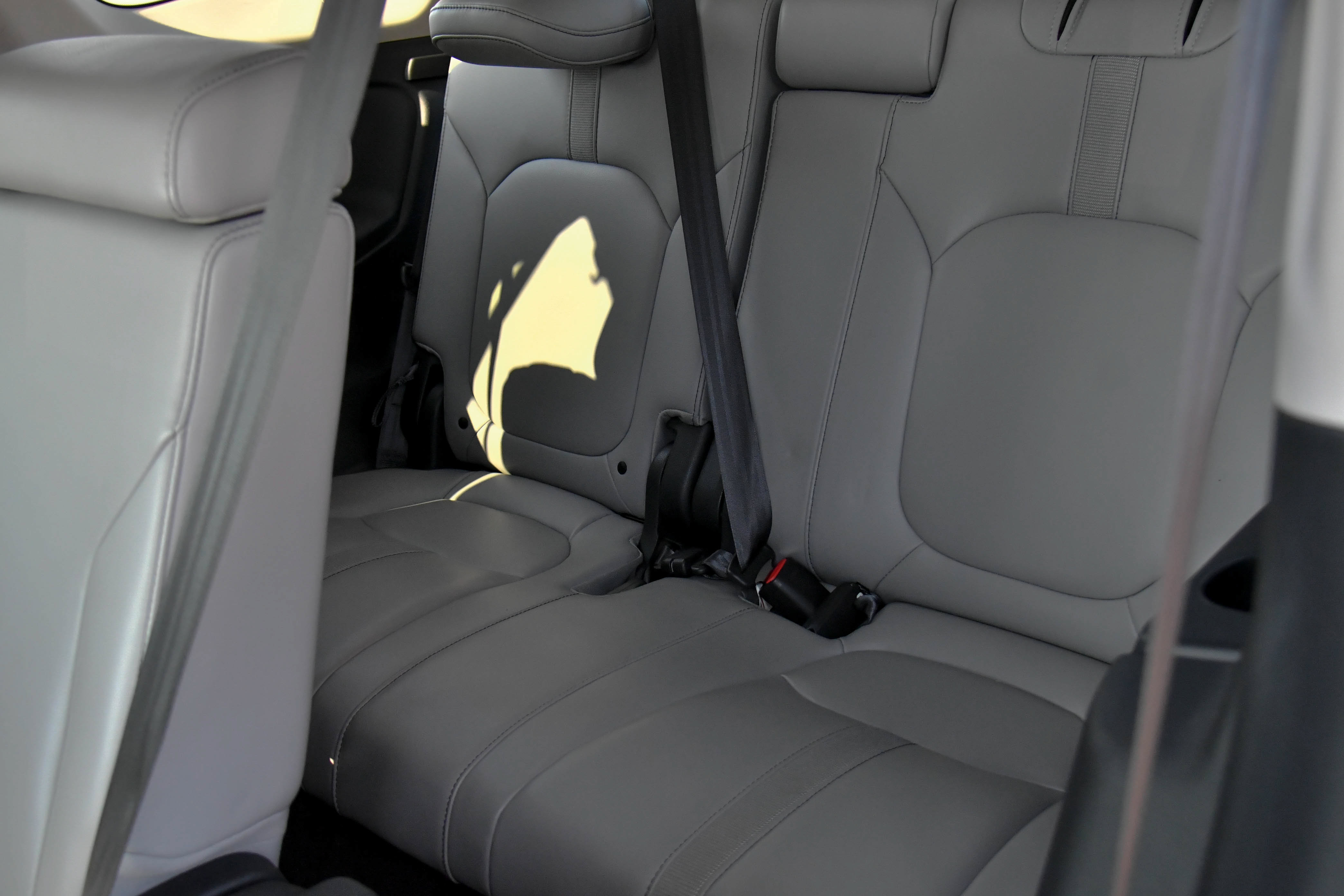 Used 2024 Honda Pilot EX-L image 40