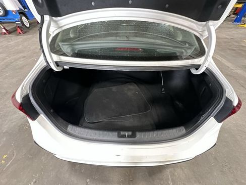 Used 2019 Kia Forte S FWD image 25
