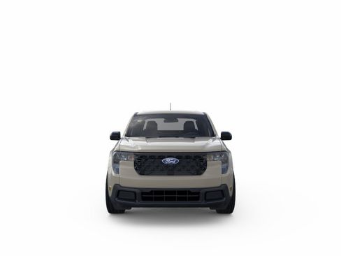 New 2025 Ford Maverick XLT w/ XLT Luxury Package image 7
