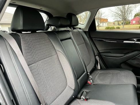 Used 2021 Kia Seltos S image 22