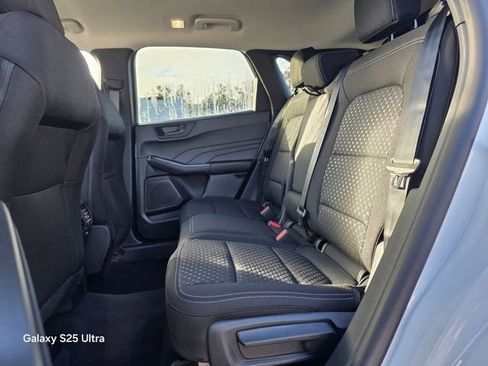 New 2026 Ford Escape Active image 10