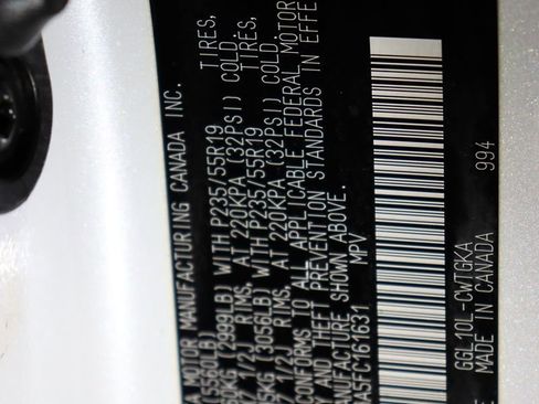 Used 2015 Lexus RX 350 image 60