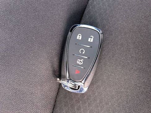 Used 2024 Chevrolet Malibu LT w/ Midnight Edition image 33