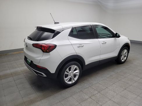 Used 2023 Buick Encore GX Preferred w/ Cold Weather Comfort Package image 10