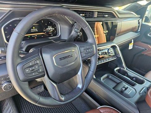 New 2026 GMC Sierra 3500 Denali Ultimate image 18