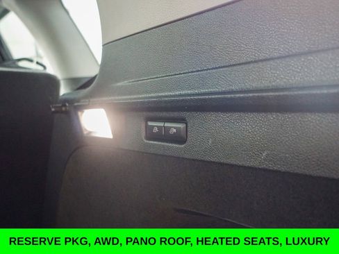 Used 2021 Lincoln Corsair Reserve w/ Equipment Group 201A image 36