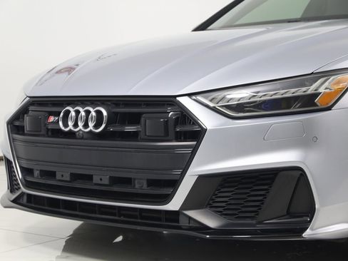 Used 2020 Audi S7 Prestige image 75